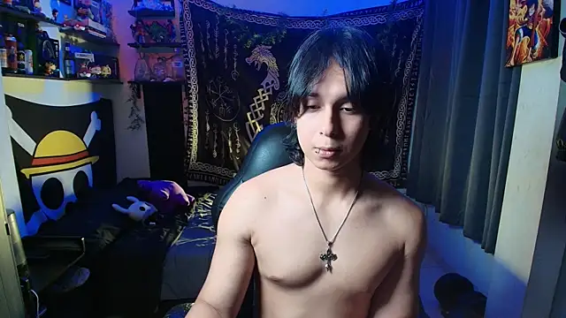 kairozz webcam