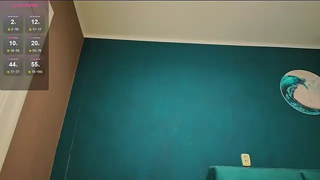 the_perfectgirl webcam