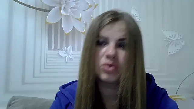 TinaFun4u webcam