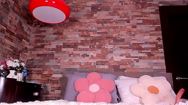 LunaMystyque webcam