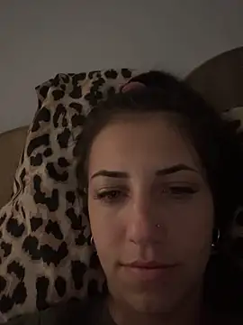 KeylaBlair webcam