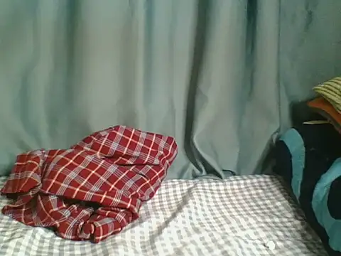 Honey_Vyxen webcam