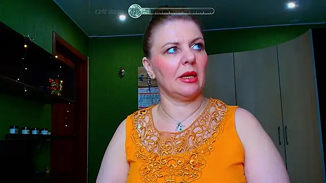 VeronikawGold webcam