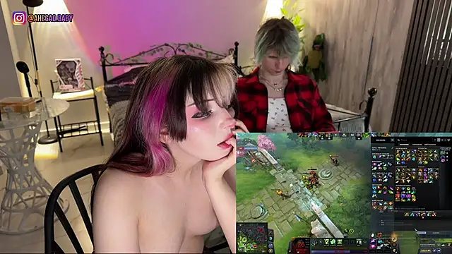 h3ntai_baby webcam