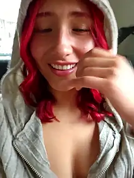 sorpresa_x webcam
