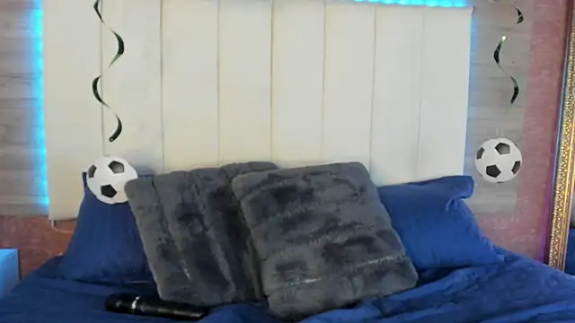 AgnesIvanova webcam