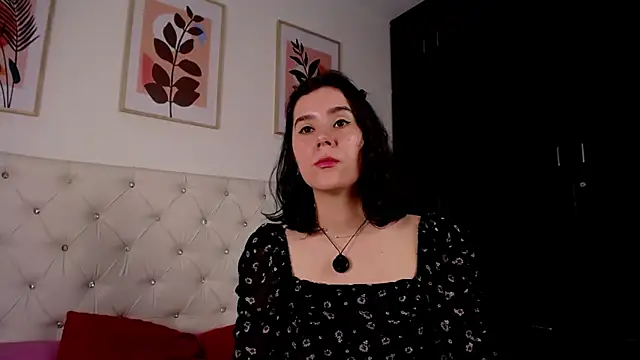 Barbie_Goddess webcam