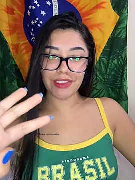 Alexa69xx webcam