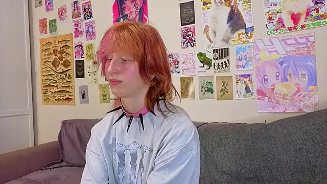 kandracruser's live room