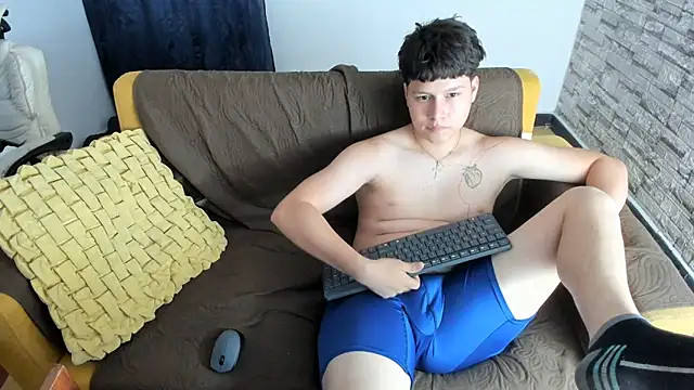 daniel_leon webcam