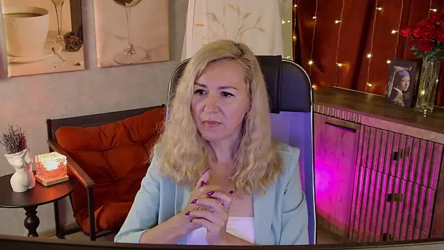DonnaSmitth webcam