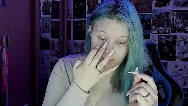 FoxPlayXX webcam