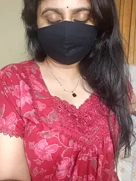 Sravvi499 webcam
