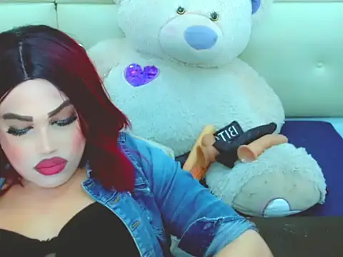 NharaBigCock webcam