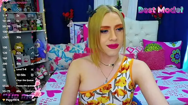 golden_girl01 webcam