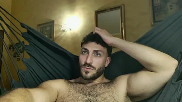 mark_ariete webcam