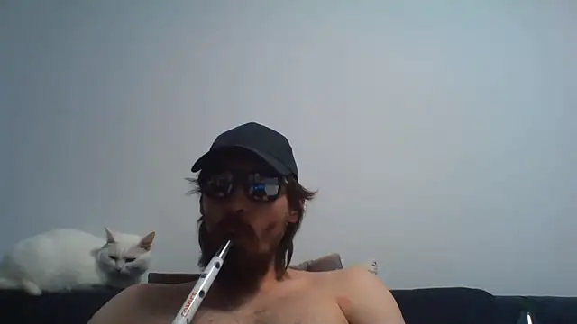 KaelNox webcam