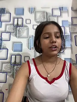sanjna0122 webcam