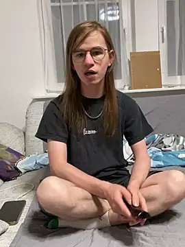 YoungSebi webcam