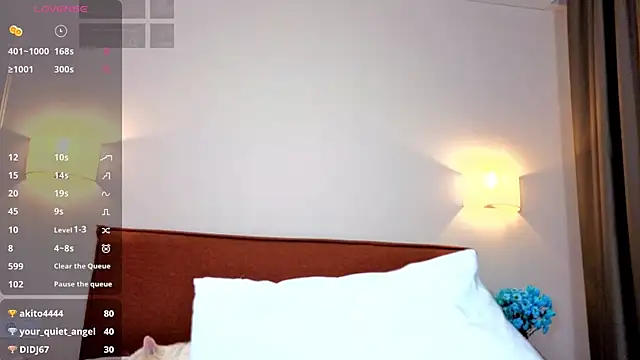 linda_ada11 webcam
