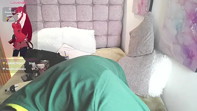 Samu_Hott webcam