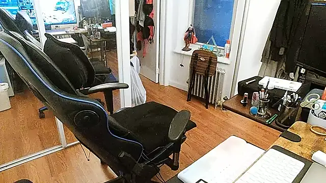 cammy_ho webcam