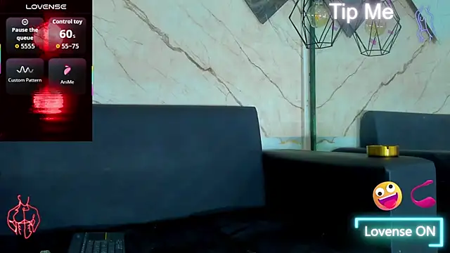 mathewblessed webcam