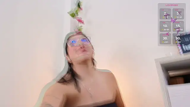 Isabella_Roses_ webcam