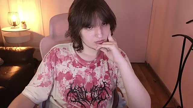 delalex webcam