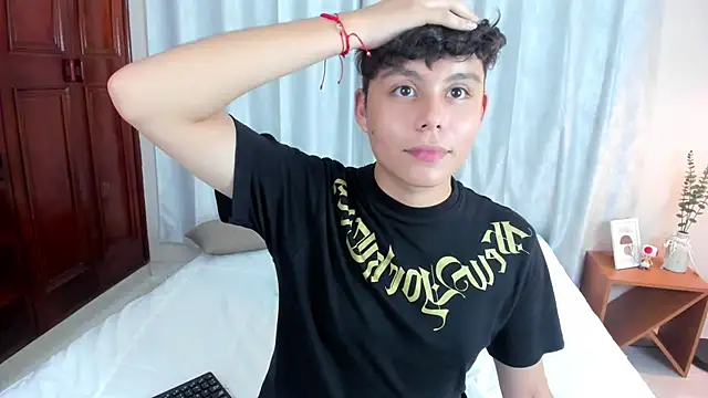 Nathanbelll webcam