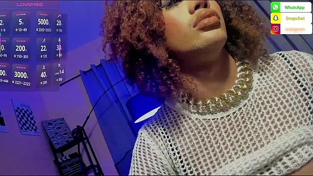 Molly_McQueen webcam