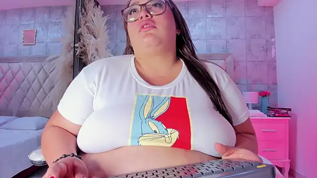 AbbyRogers1 webcam