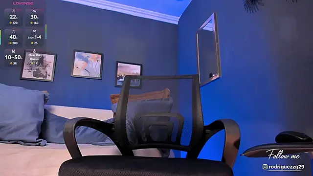 Dante_Rushx webcam