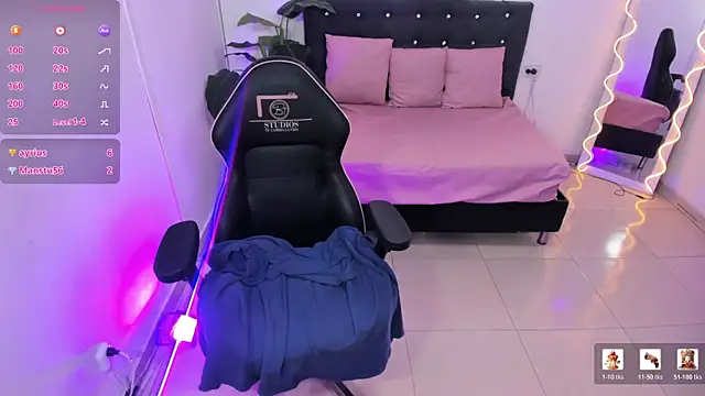 DANNA_TAY webcam