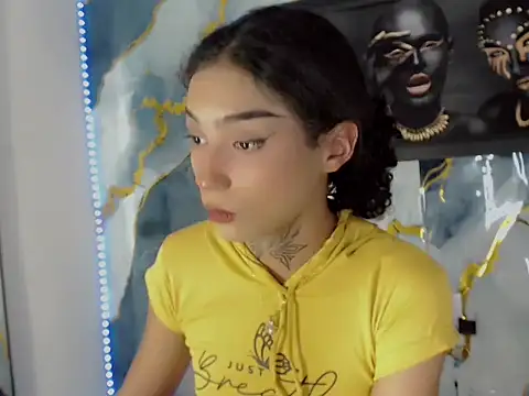 Darianna_A webcam