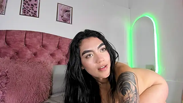 Lia_blake7 webcam