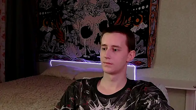 Deshman live sex cam