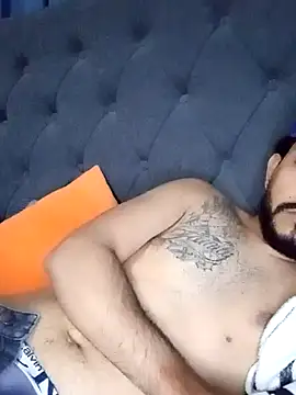 Babyhott420 webcam