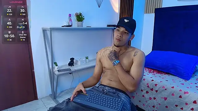 bick_jhonn webcam