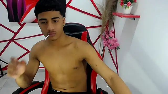 oliver-parker webcam