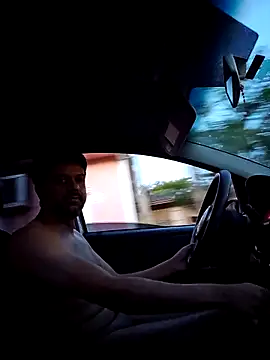 DeanCastiel88 webcam