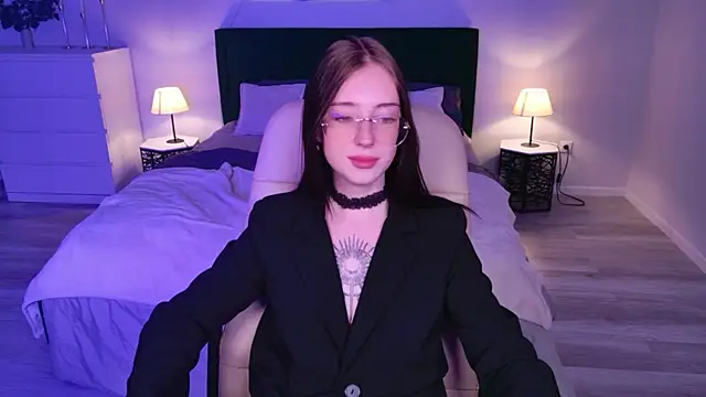 AlexisBliss webcam