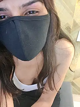 Hey-anamika webcam