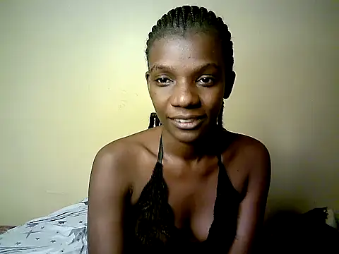 ebonygirl5 webcam