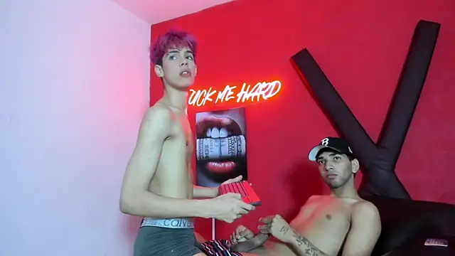 Funny_dirty_boys1 webcam