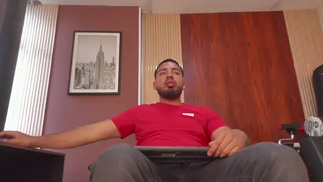Massimo_Moretti webcam