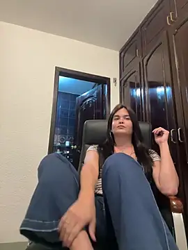 Sexifantasia webcam