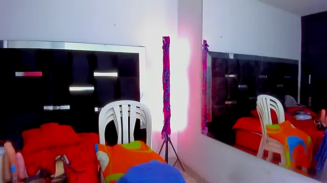 Dollperverthot webcam