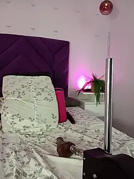haileystone webcam
