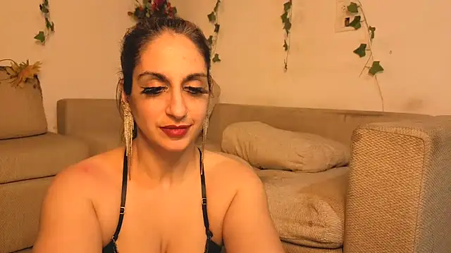 Bellydancerhot webcam